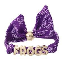 Load image into Gallery viewer, PRE ORDER bandana bracelets - END OF JUNE/FIRST WEEK OF JULY
