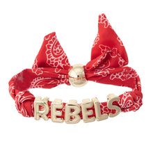 Load image into Gallery viewer, PRE ORDER bandana bracelets - END OF JUNE/FIRST WEEK OF JULY