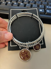 Load image into Gallery viewer, Texas State Gameday jewelry