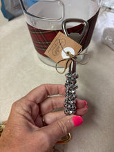 Load image into Gallery viewer, Jingle Bell Bottle Openers