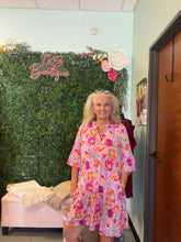 Load image into Gallery viewer, The Lizzy Dress