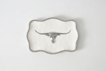 Load image into Gallery viewer, Small Longhorn Tray