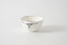 Load image into Gallery viewer, Smaller Longhorn Bowl