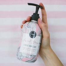 Load image into Gallery viewer, Sweet Grace Hand Soap