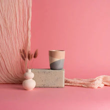 Load image into Gallery viewer, Sweet Grace pink/gray