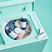 Load image into Gallery viewer, Volcano Concentrated Laundry Detergent Sample Packet