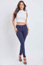 Load image into Gallery viewer, YMI colored jeans
