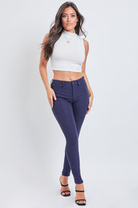 YMI colored jeans