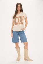 Load image into Gallery viewer, Texas Short Sleeve Shirtt
