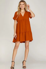 Load image into Gallery viewer, Adorable Adlea Dress
