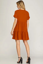 Load image into Gallery viewer, Adorable Adlea Dress
