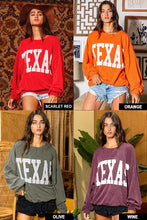 Load image into Gallery viewer, Comfy Graphic sweatshirt
