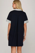 Load image into Gallery viewer, THE JULIE DRESS
