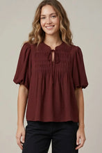 Load image into Gallery viewer, The Cheryl Baby Doll top
