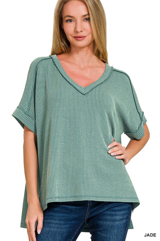 THE SHELBY TOP