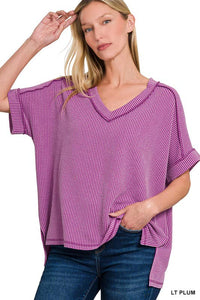 THE SHELBY TOP