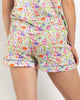 Mahjong Dreams Sleep Shorts
