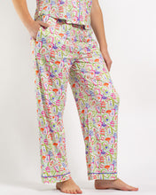 Load image into Gallery viewer, Mahjong Dreams Sleep Pants
