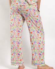 Load image into Gallery viewer, Mahjong Dreams Sleep Pants
