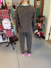 Load image into Gallery viewer, Comfy Knit Top and Pant Set
