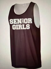 Load image into Gallery viewer, 2027 Navy Senior Jersey
