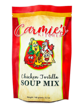 Load image into Gallery viewer, CARMIES KITCHEN SOUP
