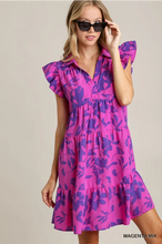 Load image into Gallery viewer, Floral Dress
