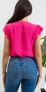 The Lynette Top