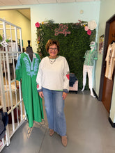 Load image into Gallery viewer, Strawberry Patch Pullover
