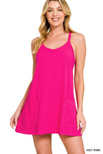 Load image into Gallery viewer, Abbie Romper
