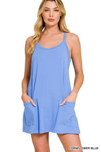 Load image into Gallery viewer, Abbie Romper
