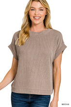 Load image into Gallery viewer, The Lori Top

