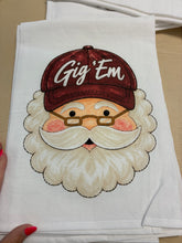 Load image into Gallery viewer, Christmas Tea Towels
