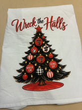 Load image into Gallery viewer, Christmas Tea Towels
