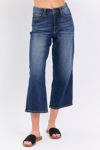 Judy Blue  jeans crops