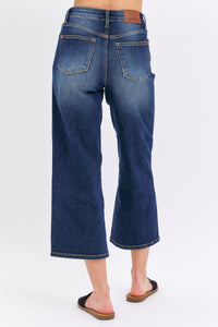 Judy Blue  jeans crops