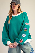Load image into Gallery viewer, The Sam Sweatshirt
