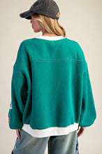 Load image into Gallery viewer, The Sam Sweatshirt
