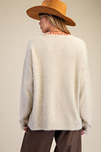 Load image into Gallery viewer, Horseshoe sweater
