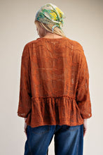 Load image into Gallery viewer, The Lacey Top

