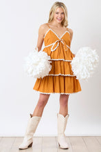 Load image into Gallery viewer, Gameday Ready Dress
