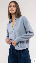 Load image into Gallery viewer, Softest Plus size Top
