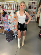 Load image into Gallery viewer, Adorable Western shorts
