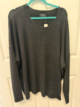 Load image into Gallery viewer, Soft  sweater
