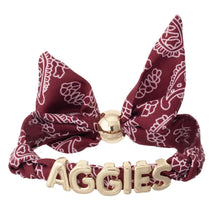 Load image into Gallery viewer, PRE ORDER bandana bracelets - END OF JUNE/FIRST WEEK OF JULY
