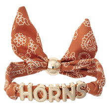 Load image into Gallery viewer, PRE ORDER bandana bracelets - END OF JUNE/FIRST WEEK OF JULY
