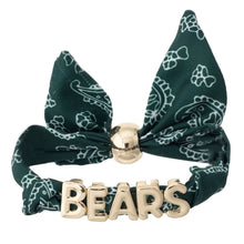 Load image into Gallery viewer, PRE ORDER bandana bracelets - END OF JUNE/FIRST WEEK OF JULY
