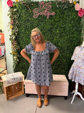 Load image into Gallery viewer, The Paula Dress
