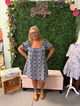 Load image into Gallery viewer, The Paula Dress
