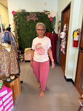 Load image into Gallery viewer, The Dorthy Mineral Washed Barrel Pants
